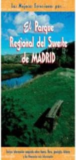 El Parque Regional del Sureste de Madrid