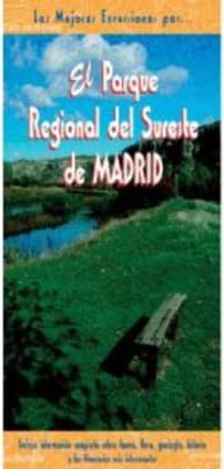 El Parque Regional del Sureste de Madrid