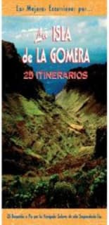 La isla de La Gomera