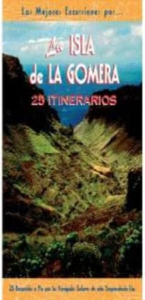 La isla de La Gomera