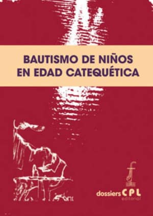 Bautismo de niños en edad catequética
