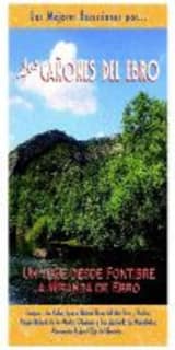 Los cañones del Ebro