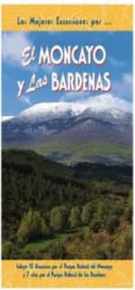 El Moncayo y las Bardenas