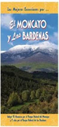 El Moncayo y las Bardenas