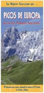 Picos de Europa. Guía del Parque Nacional