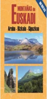 Montañas de Euskadi