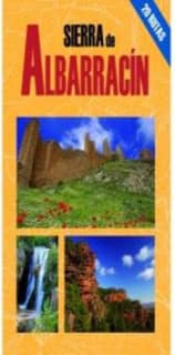 Sierra de Albarracín