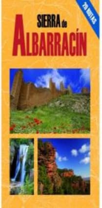 Sierra de Albarracín