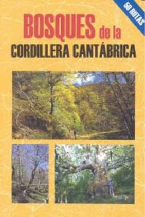 Bosques de la cordillera Cantábrica