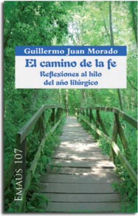 El camino de la fe. Reflexiones al hilo del año litúrgico