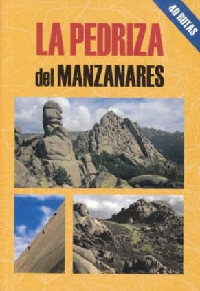 La Pedriza del Manzanares