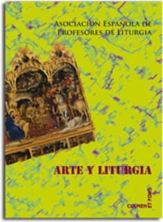 Arte y Liturgia
