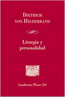 Liturgia y personalidad