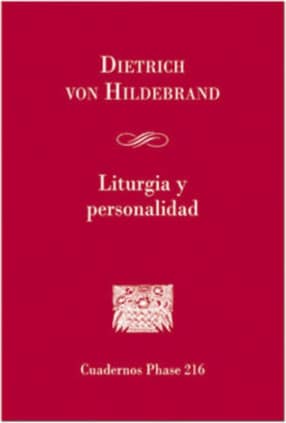 Liturgia y personalidad
