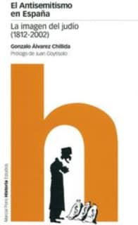 ANTISEMITISMO EN ESPAÑA, EL