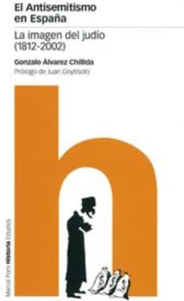 ANTISEMITISMO EN ESPAÑA, EL