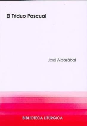 Triduo pascual, El
