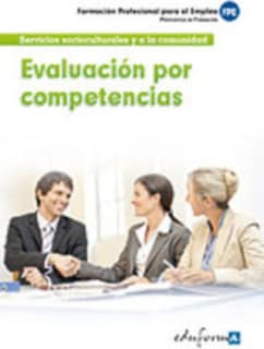 Evaluación por competencias