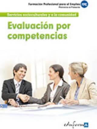 Evaluación por competencias