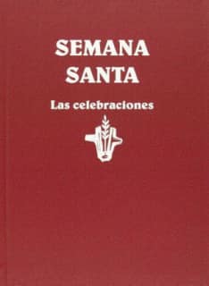 Semana Santa. Las celebraciones