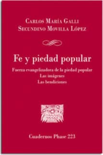 Fe y piedad popular