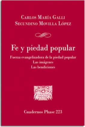 Fe y piedad popular