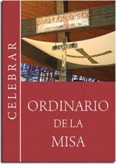 Ordinario de la Misa