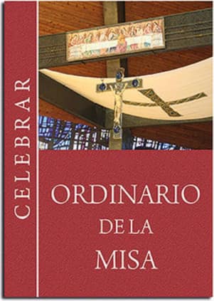 Ordinario de la Misa