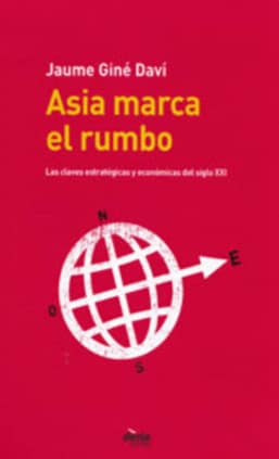 Asia marca el rumbo