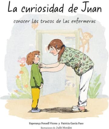 La curiosidad de Juan