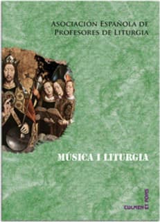 Música y Liturgia