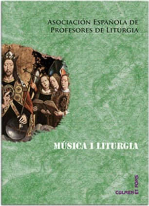 Música y Liturgia