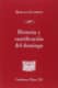 Historia y santificación del domingo