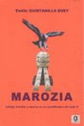 Marozia
