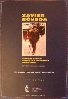 Belezas locais, bohemia e aventura emigrante