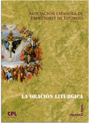 La oración litúrgica