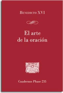 Arte de la oración, El