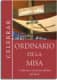 Ordinario de la Misa