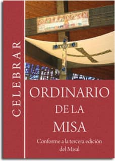 Ordinario de la Misa