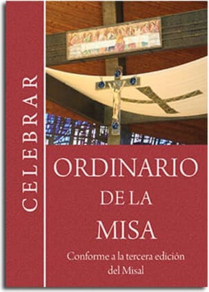 Ordinario de la Misa