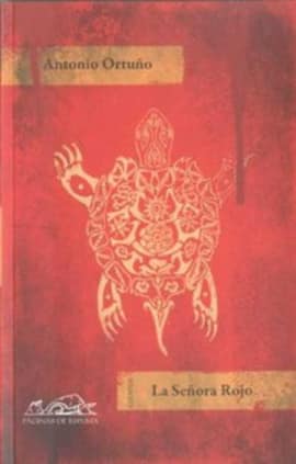 La Señora Rojo