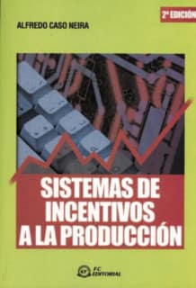Sistemas de incentivos a la producción