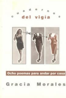 Ocho poemas para andar por casa