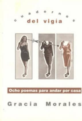 Ocho poemas para andar por casa