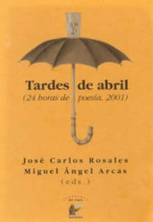 Tardes de abril
