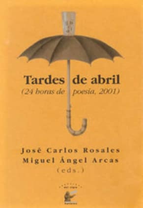 Tardes de abril