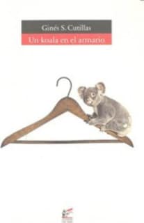 Un koala en el armario