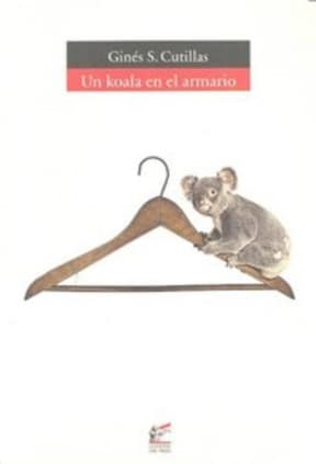Un koala en el armario