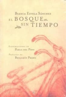 El bosque sin tiempo
