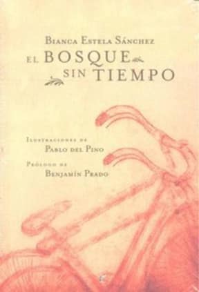 El bosque sin tiempo